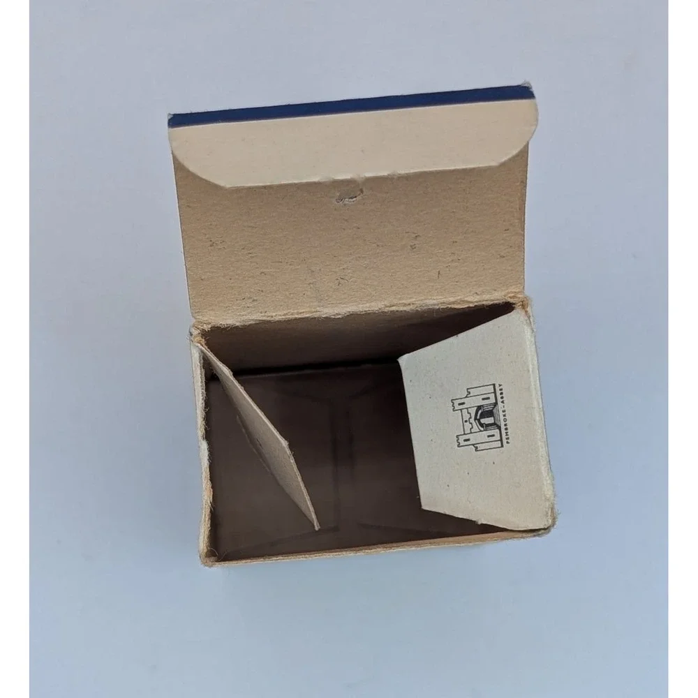 MATCHBOX vintage series